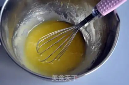 Make Peach step 2