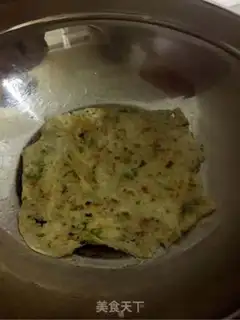 Make Home butter cake step 11