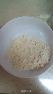 Make Yogurt and fruit step 1