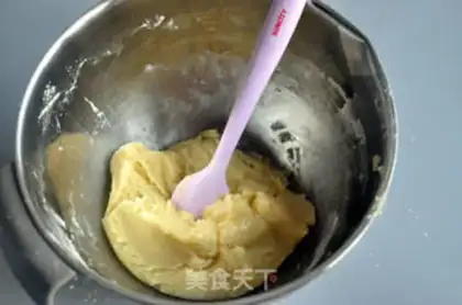 Make Peach step 4