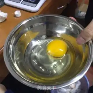 Make Eggstick step 2