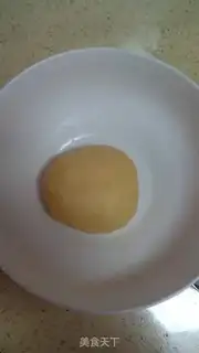 Make Yogurt and fruit step 3