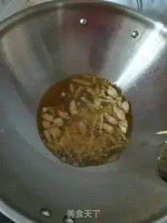 Make Peas step 2