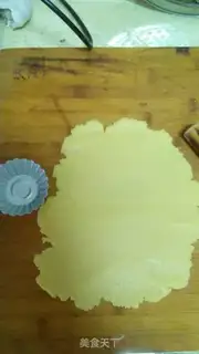 Make Yogurt and fruit step 4