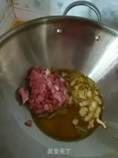 Make Peas step 3