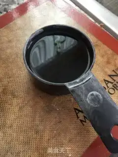 Make Simple American breakfast step 1