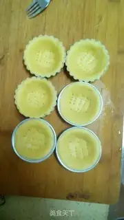 Make Yogurt and fruit step 5