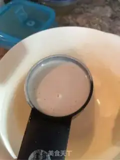 Make Simple American breakfast step 3