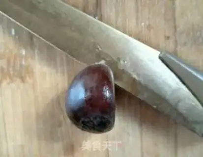 Make Chestnut step 1
