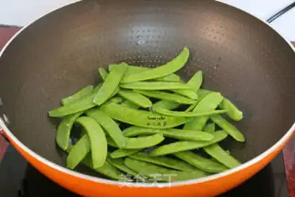 Make Dutch soy sausage step 3