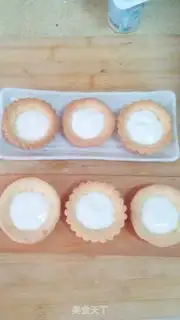 Make Yogurt and fruit step 9