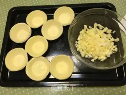 Make Simple apple pie step 0