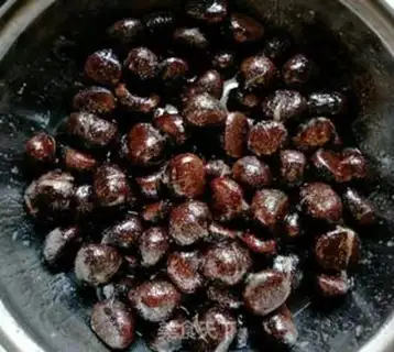 Make Chestnut step 4