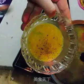 Make Pickle rice step 4