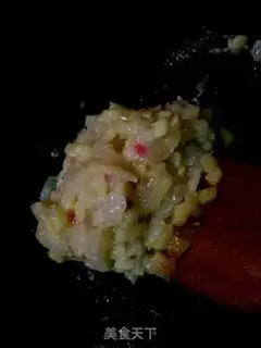 Make Simple apple pie step 2