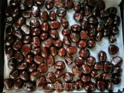 Make Chestnut step 5