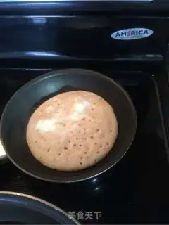 Make Simple American breakfast step 4