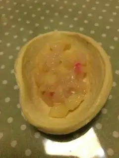 Make Simple apple pie step 3