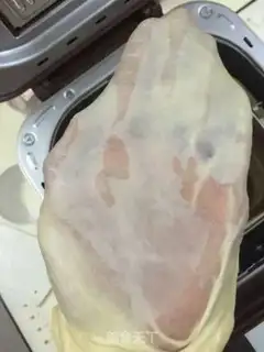Make Rings and bread step 4