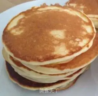 Make Simple American breakfast step 8