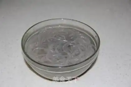 Make Sour powder step 1