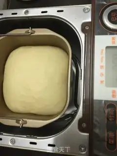 Make Rings and bread step 6