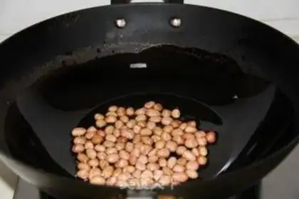 Make Sour powder step 2