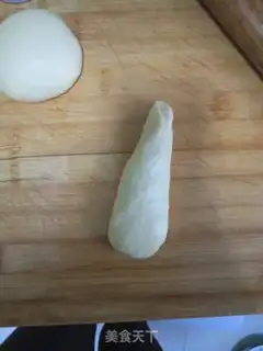 Make Garlic barley step 3