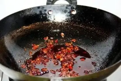 Make Sour powder step 4