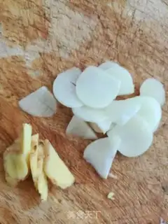 Make Orchid step 0