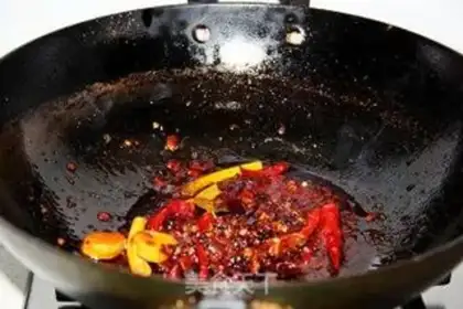Make Sour powder step 5