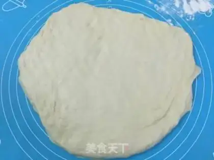 Make Rings and bread step 7