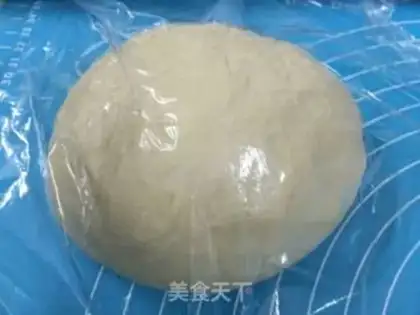 Make Rings and bread step 8