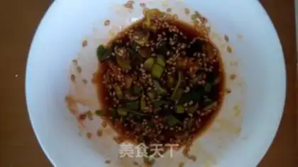 Make Stinky tofu step 3