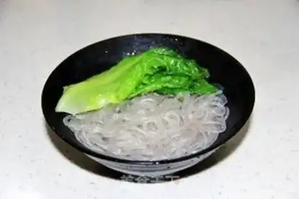 Make Sour powder step 10