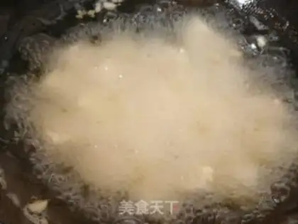 Make Pineapple grunt step 4