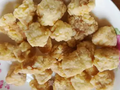 Make Pineapple grunt step 7
