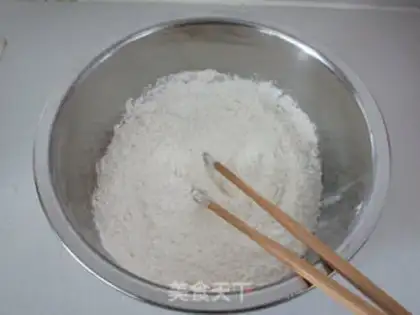 Make The sauerkraut step 0