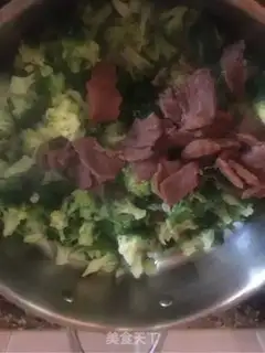 Make Beef jerky step 3