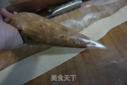 Make A ton of meat step 4