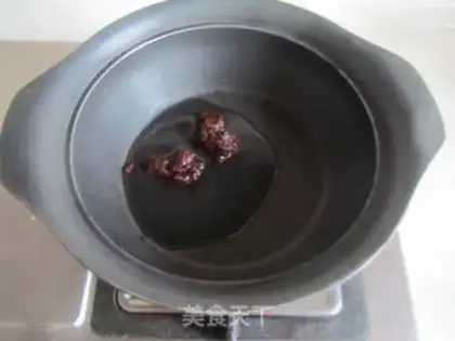 Make Spicy snails step 4