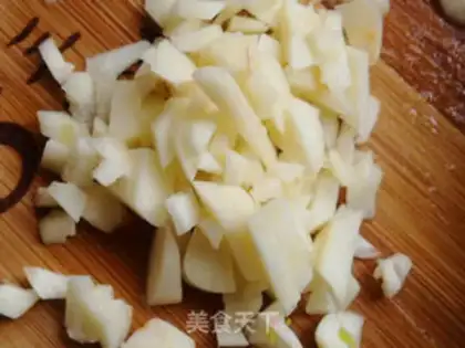 Make Pineapple grunt step 10
