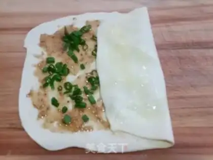 Make Five lasagna step 6