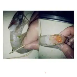 Make Dry pan step 1