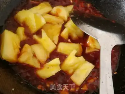 Make Pineapple grunt step 14