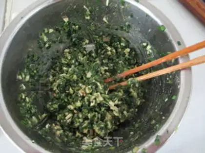 Make The sauerkraut step 6