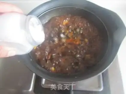 Make Spicy snails step 10