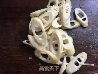 Make Spring and salt step 1
