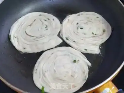 Make Five lasagna step 12