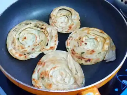 Make Five lasagna step 13
